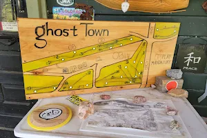 Ghost Town Disc Golf Course image