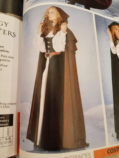 Fabric Store «Jo-Ann Fabrics and Crafts», reviews and photos, 1400 Green Oaks Rd, Fort Worth, TX 76116, USA