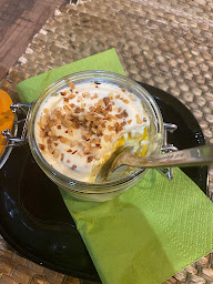 Photo n°84 de Le ink restaurant Lounge à Pontault-Combault ()