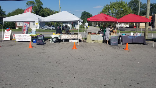 Grocery Store «Save-A-Lot», reviews and photos, 4148 Taylor Blvd, Louisville, KY 40215, USA