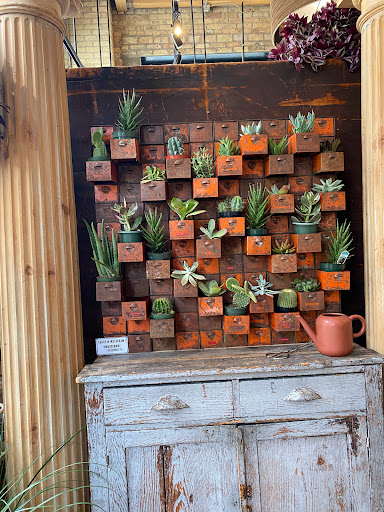 General Store «MOD GEN - A Modern General Store», reviews and photos, 211 N Broadway, Milwaukee, WI 53202, USA