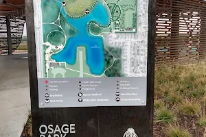 Osage Park image