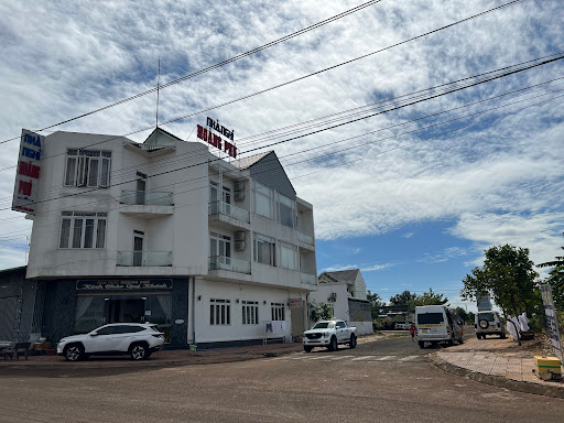 Nhà Nghỉ Hoàng Phú