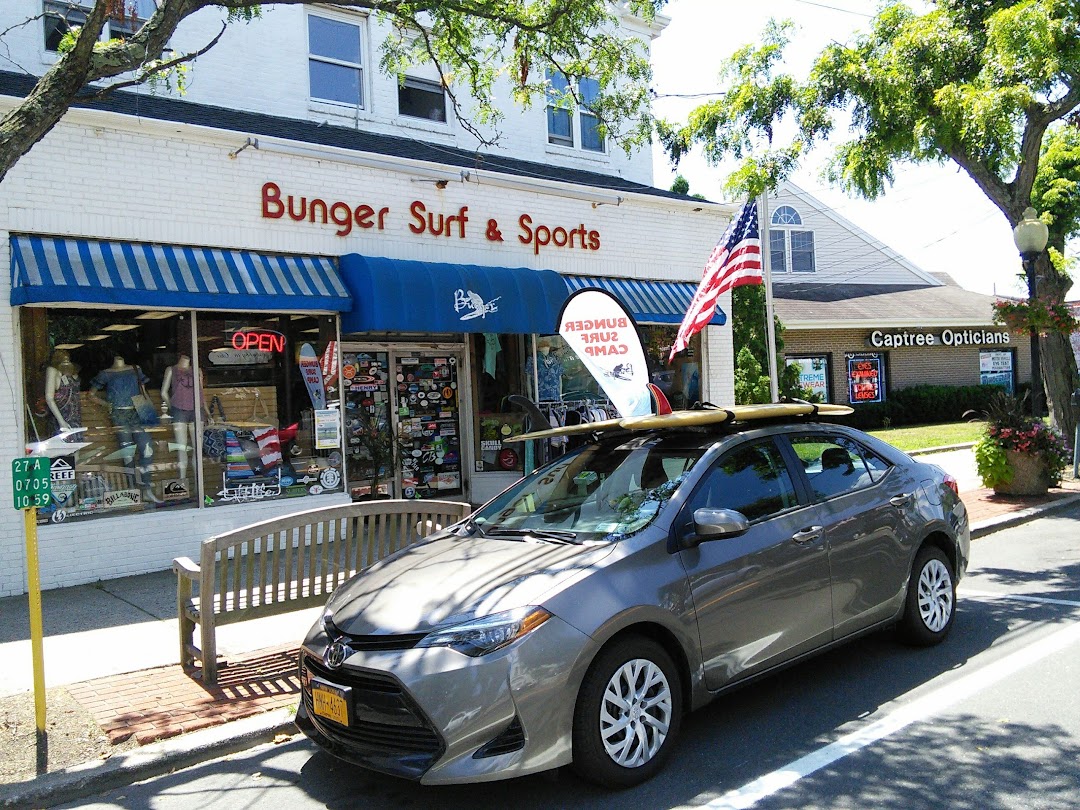 Bunger Surf Shop