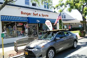 Bunger Surf Shop image