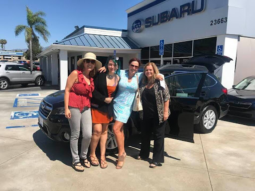 Subaru Dealer «Irvine Subaru», reviews and photos, 23663 Rockfield Blvd, Lake Forest, CA 92630, USA