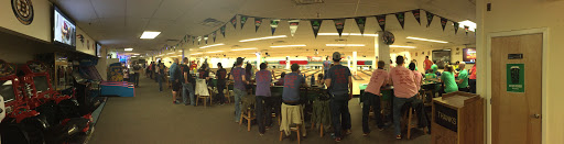 Bowling Alley «Boston Candlepin», reviews and photos, 543 E Broadway, Boston, MA 02127, USA