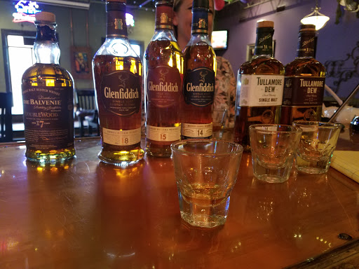 Bar «Krewe De Gras Midtown Tavern», reviews and photos, 1304 N Monroe St, Tallahassee, FL 32303, USA