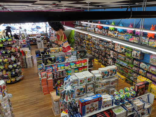 Toy Store «Toy Store», reviews and photos, 936 Massachusetts St, Lawrence, KS 66044, USA
