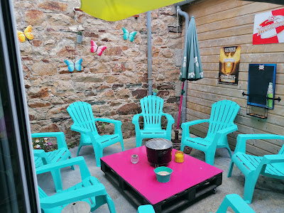 La Pause Comptoir à Ploubezre