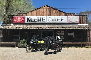 Keene Cafe image