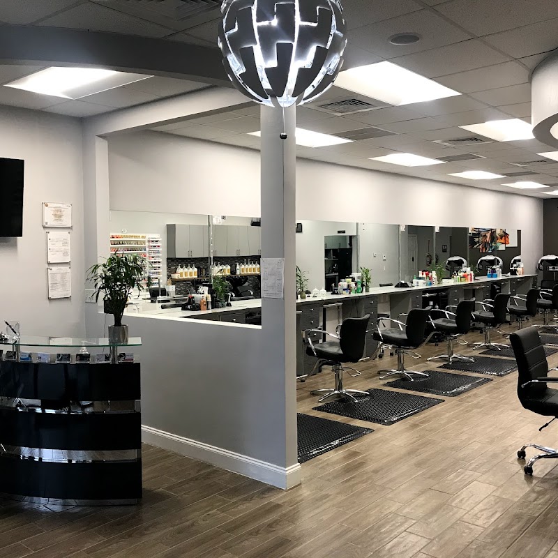 Bella Hair & Nail Salon