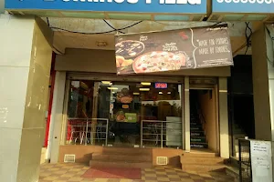 Domino's Pizza image