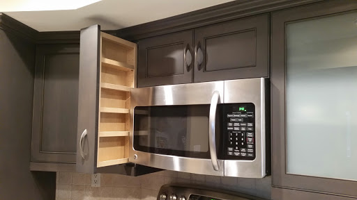 Cabinet Maker «Custom Cabinet Refacing of Naples», reviews and photos, 4491 Mercantile Ave, Naples, FL 34104, USA