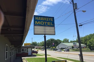 Hawkeye Motel image