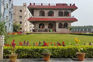 PANTHASHALA Shantiniketan image