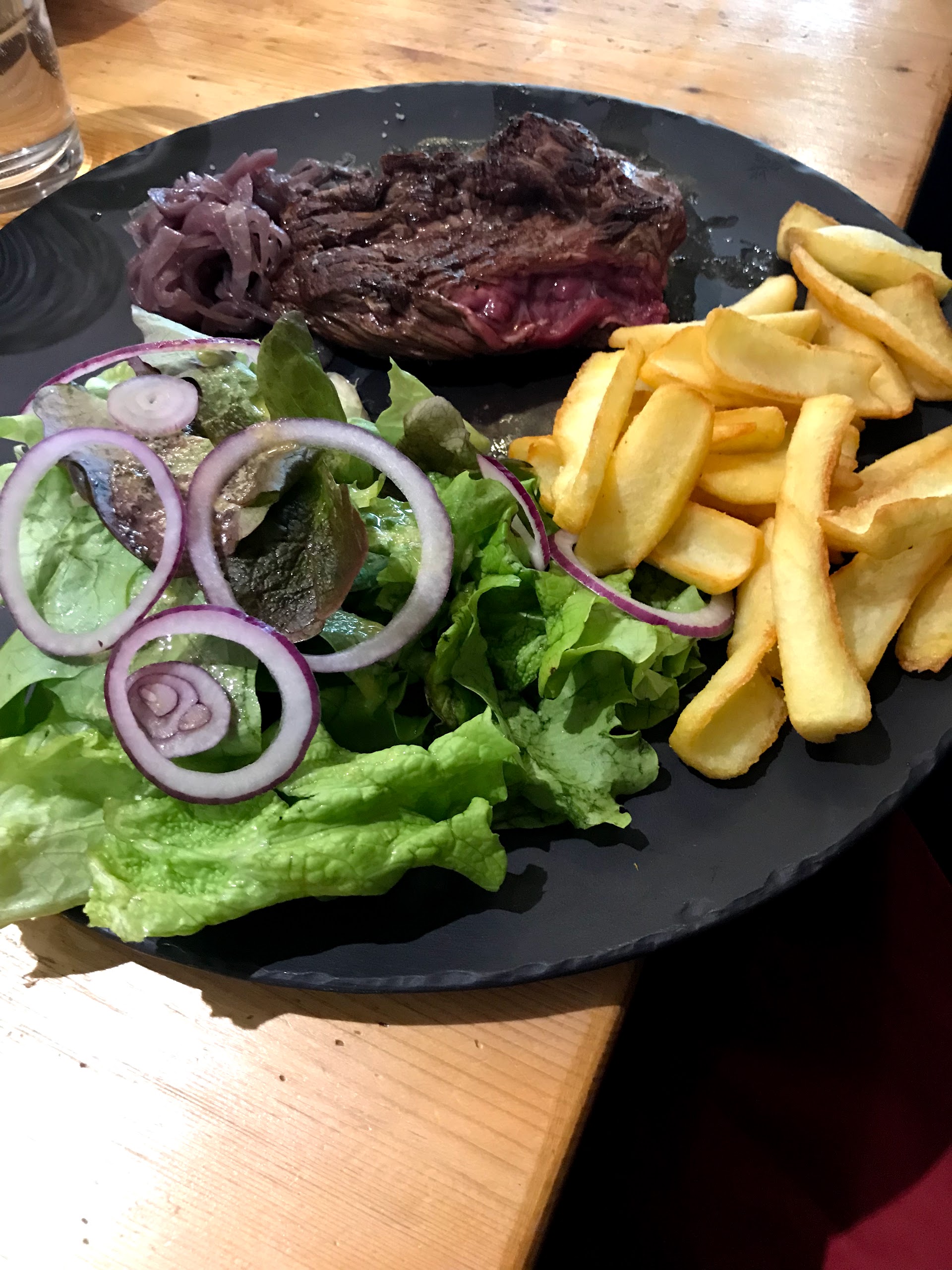 Photo n° 3 de l'avis de Delfine.o fait le 18/02/2018 à 16:04