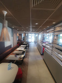 Photos du propriétaire du Restauration rapide McDonald's Carpentras Centre - n°6