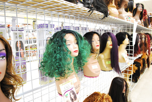 Beauty Supply Store «The Beauty Supply», reviews and photos, 13606 Kuykendahl Rd, Houston, TX 77090, USA