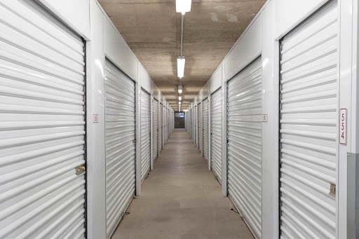 Self-Storage Facility «Public Storage», reviews and photos, 850 Simms St, Golden, CO 80401, USA