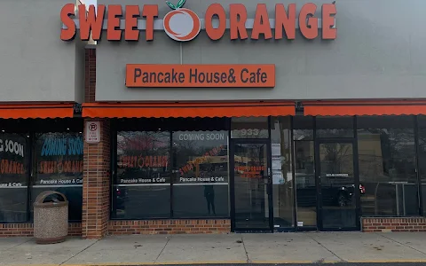 Sweet Orange Pancake House & Cafe image