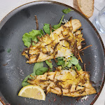 Photo n°2 de l'avis de Federica.s fait le 12/06/2022 à 10:04 sur le  Ristorante Pizzeria La Conchiglia à Legnano