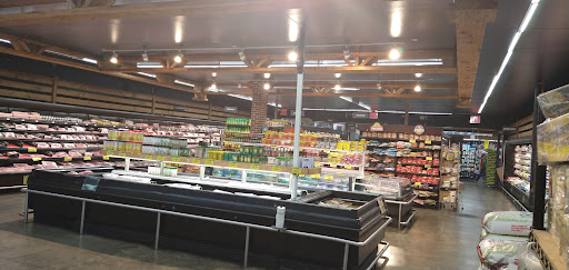 Supermarket «Myrtle Avenue Food Bazaar Supermarket», reviews and photos, 1102 Myrtle Ave, Brooklyn, NY 11206, USA