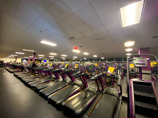 Gym «Planet Fitness», reviews and photos, 561 US-1, Edison, NJ 08817, USA