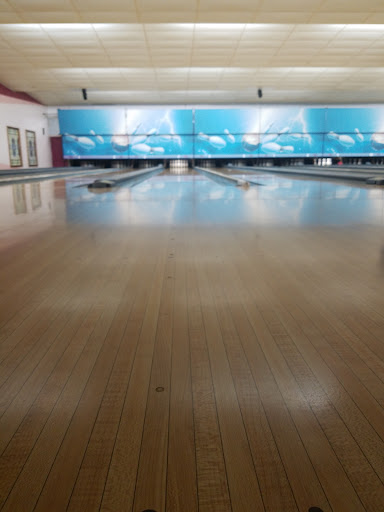Bowling Alley «Tiffany Lanes», reviews and photos, 4400 LA-22, Mandeville, LA 70471, USA