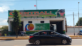 Turismo Central Oficina Pucallpa