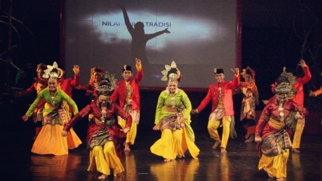 Yayasan Laksemana (pusat Pengembangan Seni Pertunjukan Melayu Riau) Photo