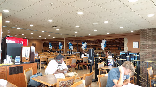 Supermarket «Wegmans», reviews and photos, 675 Alberta Dr, Amherst, NY 14226, USA