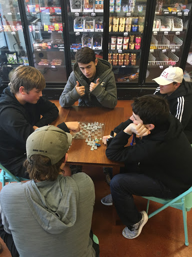 Grocery Store «DESI FOOD MART», reviews and photos, 2770 E Evans Rd, San Antonio, TX 78259, USA