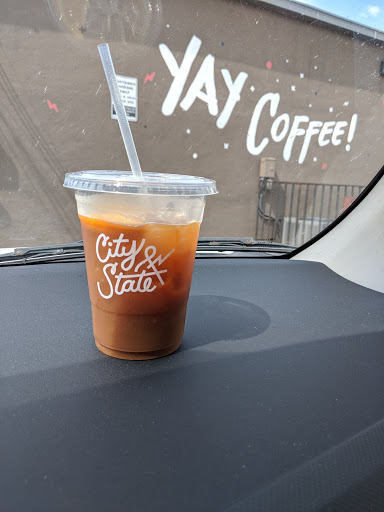 General Store «City & State», reviews and photos, 2625 Broad Ave, Memphis, TN 38112, USA