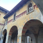 Photo n°32 de l'avis de Karan.o fait le 29/12/2023 à 22:18 sur le  Convento Boutique Hotel à Susa