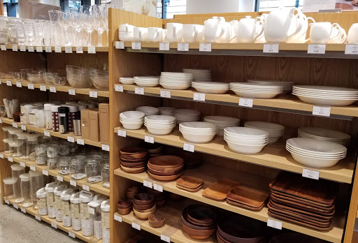 Department Store «MUJI», reviews and photos, 170 S Market St #120, San Jose, CA 95113, USA