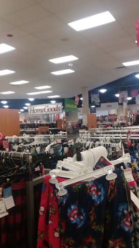 Department Store «T.J. Maxx & HomeGoods», reviews and photos, 80 S Tunnel Rd, Asheville, NC 28805, USA