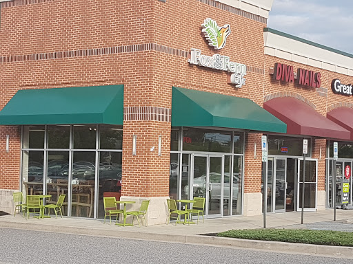 Restaurant «Fox & Fern Cafe», reviews and photos, 1521 Rock Spring Rd, Forest Hill, MD 21050, USA