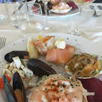 Photo n°2 de l'avis de Giuseppina.n fait le 13/05/2022 à 22:11 sur le  Ristorante Pizzeria La Piota à Dubino