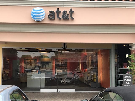 Cell Phone Store «AT&T Authorized Retailer», reviews and photos, 23639 Calabasas Rd, Calabasas, CA 91302, USA