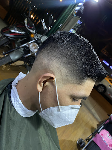 Opiniones de The Scissors salon barbershop 2, SJL en San Juan de Lurigancho - Barbería