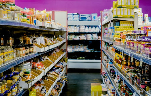 Supermarket «Tay Do Supermarket», reviews and photos, 3825 S Redwood Rd, West Valley City, UT 84119, USA