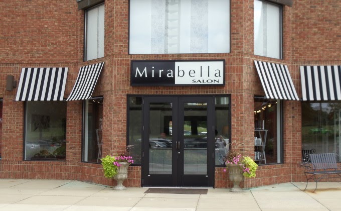 Mirabella Salon 48864