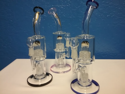 Tobacco Shop «Waves Smoke & Vapes», reviews and photos, 6740 E University Dr #103, Mesa, AZ 85205, USA