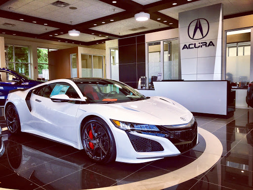 Acura Dealer «Norris Acura West», reviews and photos, 8559 Baltimore National Pike, Ellicott City, MD 21043, USA