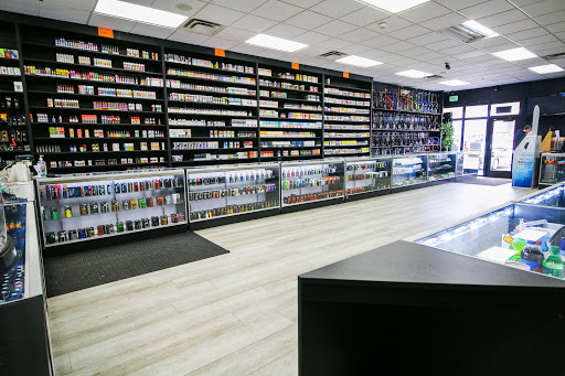 Tobacco Shop «House of Hukas WVC Smoke Shop», reviews and photos, 4081 S Redwood Road, Salt Lake City, UT 84115, USA