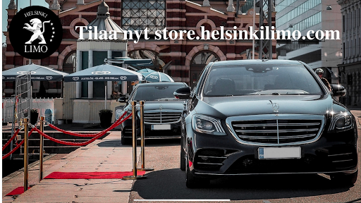 Helsinki Limo