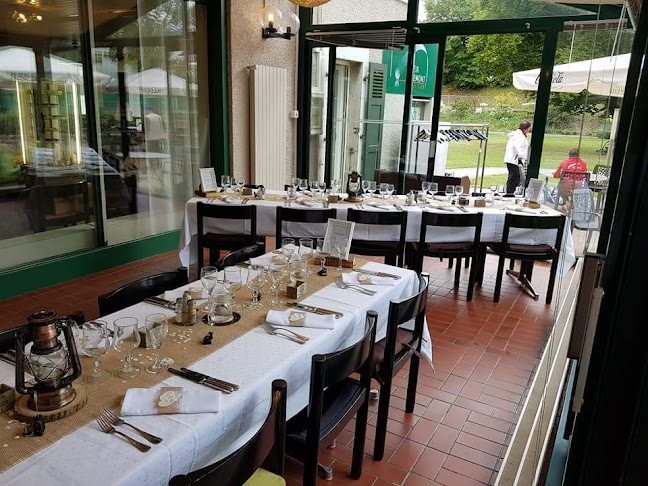 Restaurant Drizia Miremont