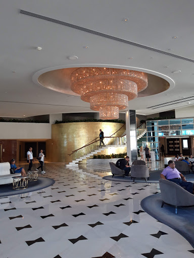 Shopping Mall «Fontainebleau Shops», reviews and photos, 4441 Collins Ave, Miami Beach, FL 33140, USA
