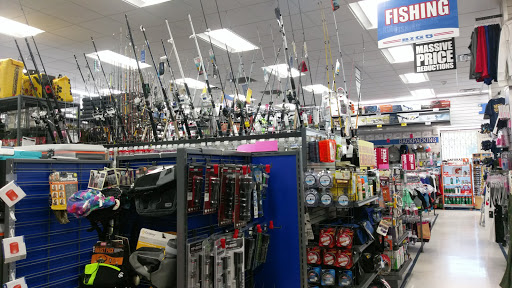 Sporting Goods Store «Big5 Sporting Goods», reviews and photos, 6245 Foothill Blvd, Tujunga, CA 91042, USA